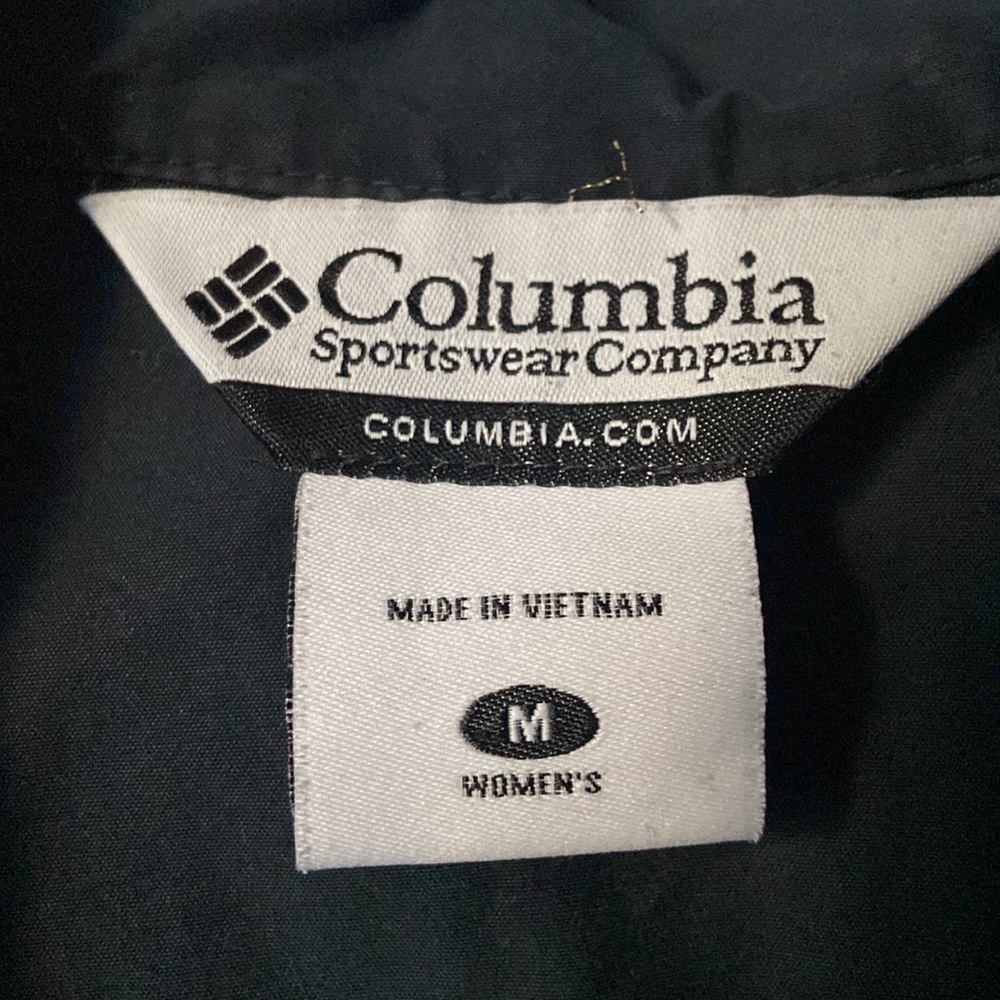 Women's Jacket - Picture 3 of 3